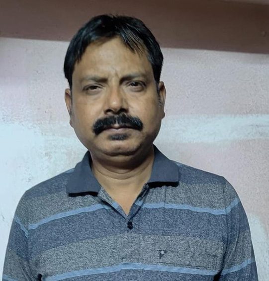 Sanjib-Mukhopadhay-Gorasole