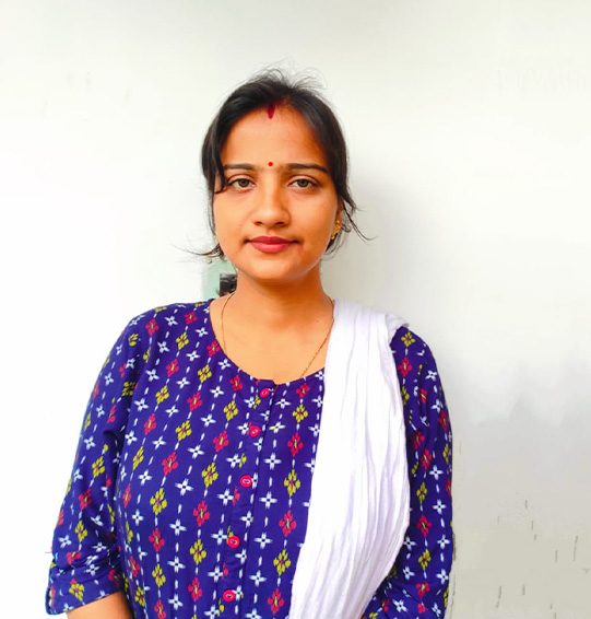 Shipra-Banerjee-Gorasole